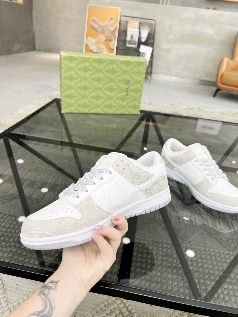 Gucci Casual Shoes